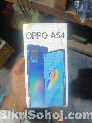 Oppo A54..6/128